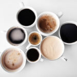 Caffeine Shockers: Products Surprisingly High in Caffeine